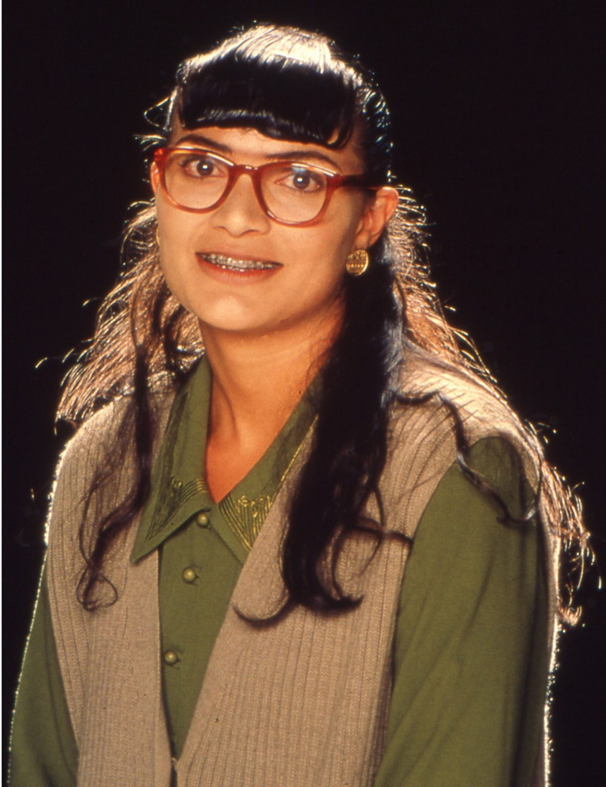 Canal 13 anuncia próximo reestreno de la teleserie 'Yo soy Betty, la