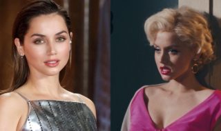 5 datos que quizás no sabías de Ana de Armas, la nueva intérprete de Marilyn Monroe