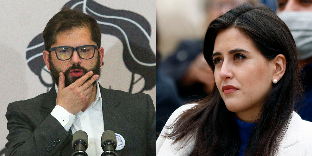 Alcaldesa Ripamonti lanzó duro ultimátum a presidente Boric tras proyecto en playa Las Salinas