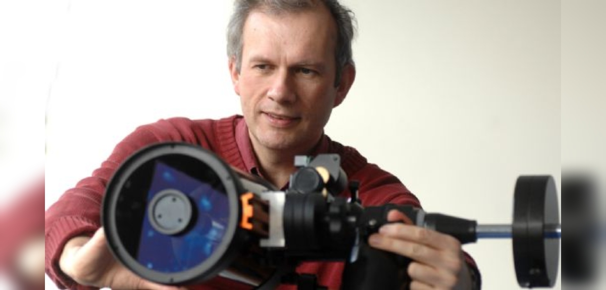 Rastreo por aire y tierra: los detalles de la intensa búsqueda de astrónomo desaparecido en La Silla