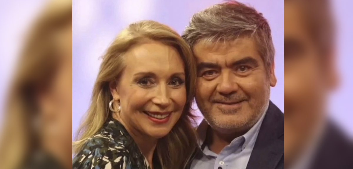 Mensaje de Carlos Tejos para Karen Doggenweiler tras su renuncia a TVN