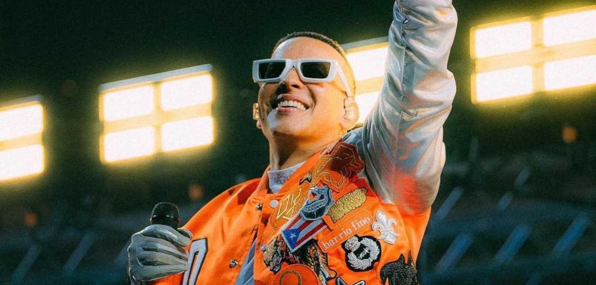 Cancha VIP en concierto de Daddy Yankee acusa estafa por lejanía del escenario: productora respondió