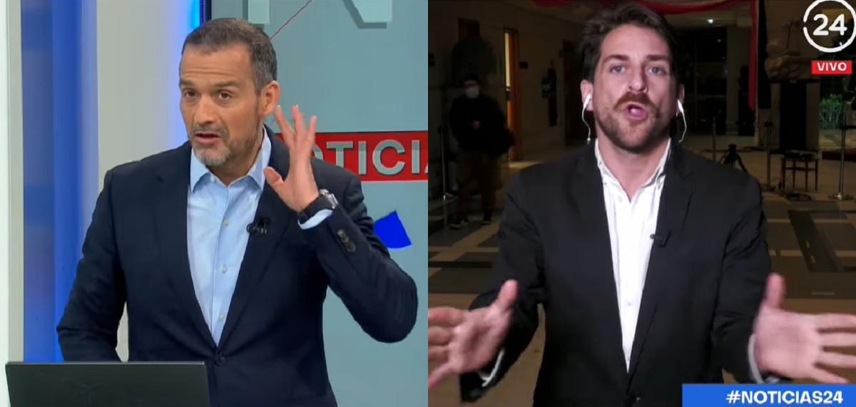 Frase de Gonzalo Winter sobre 