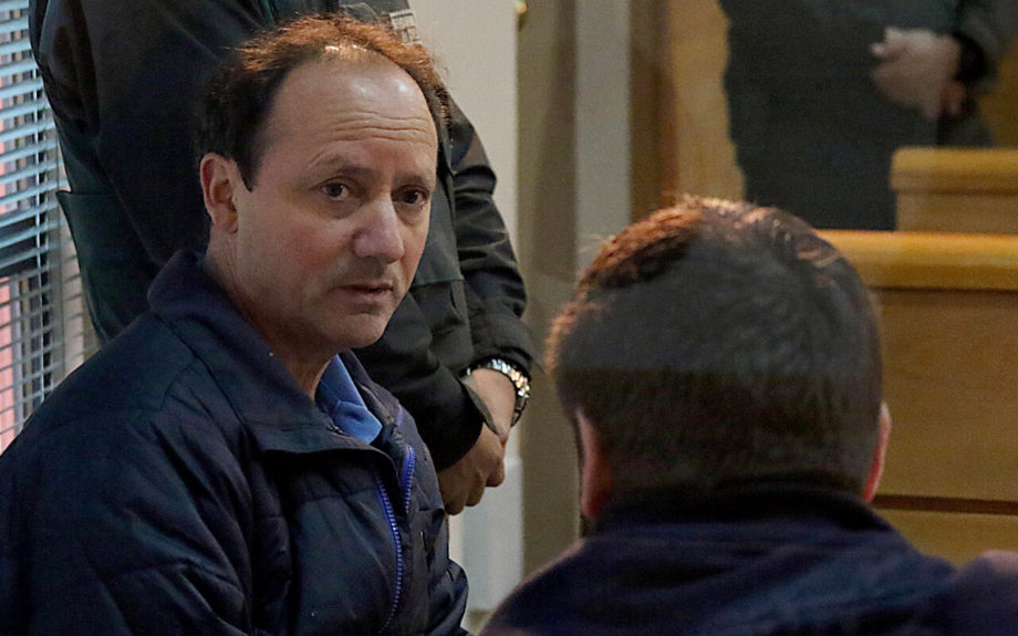 Jaime Anguita demanda al Estado