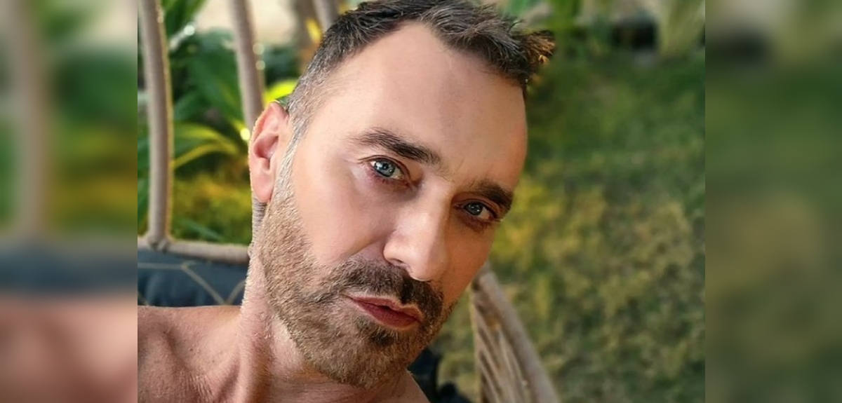 Jordi Castell debió someterse a cirugía luego que le detectaran tumor en la espalda