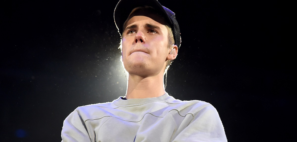 Justin Bieber cancela concierto en Chile