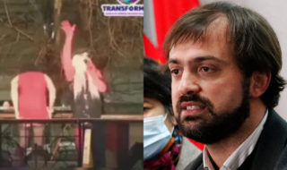 Nueva querella contra Las Indetectables: Jorge Sharp y conductora de evento deberán declarar