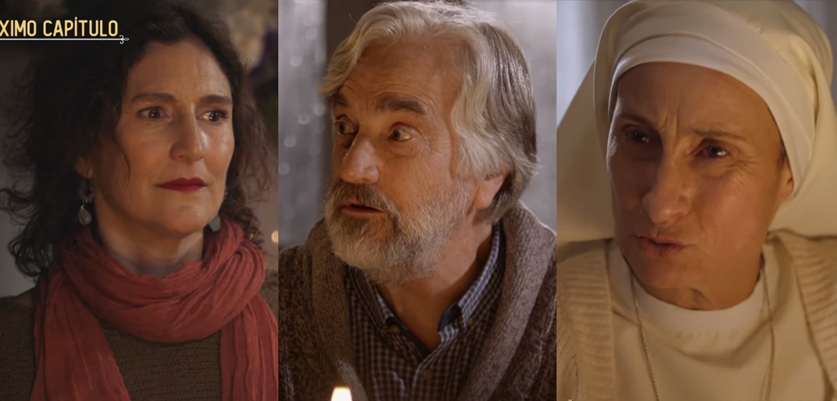 La Ley de Baltazar: adelanto mostró que Margarita dejará en evidencia la mentira de Cristina