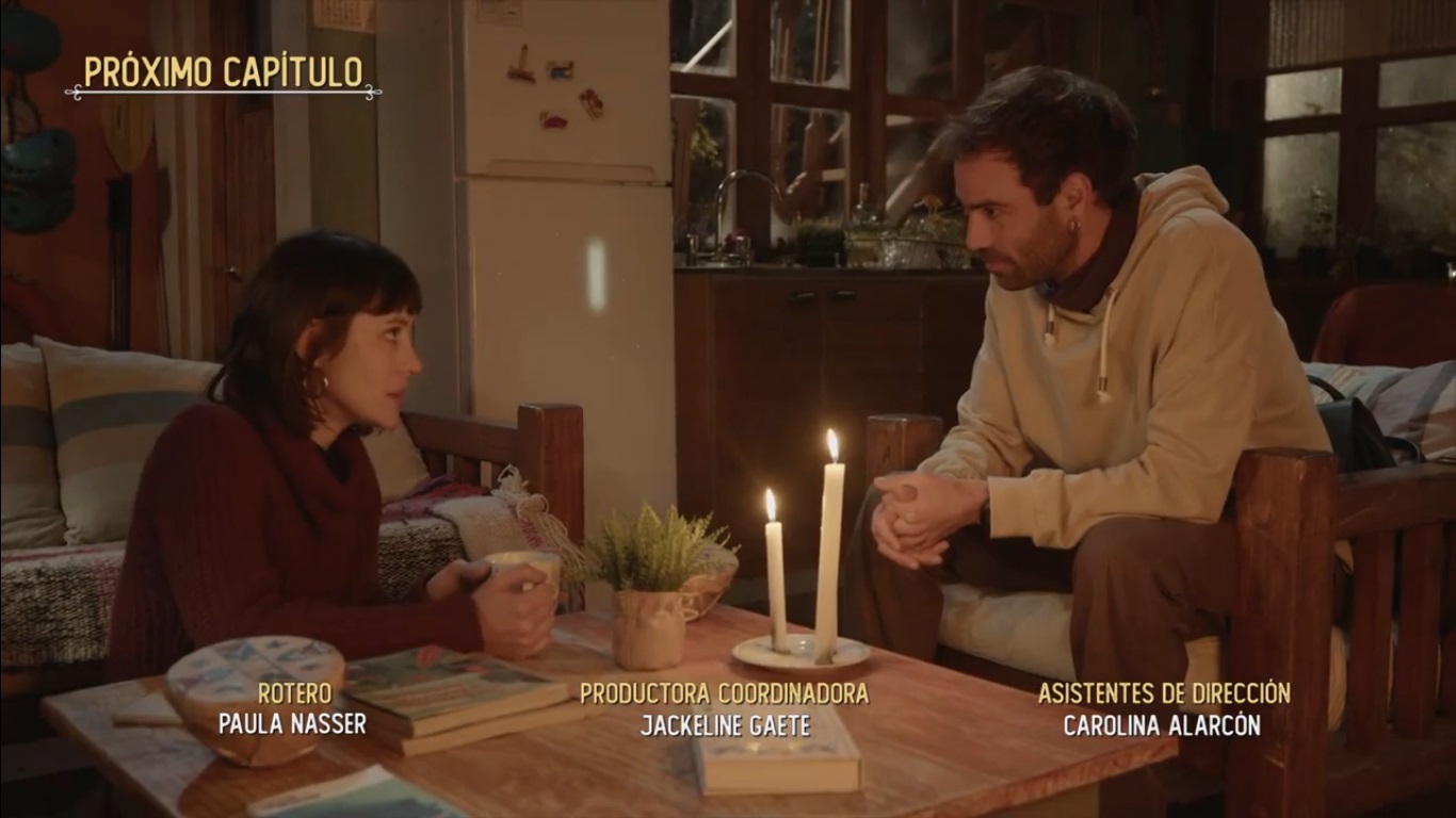 críticas Antonia La Ley de Baltazar