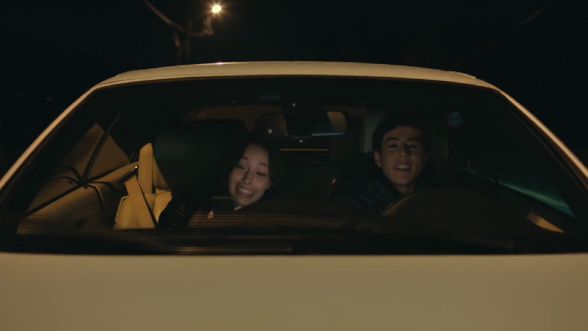 accidente Alí Traicionada