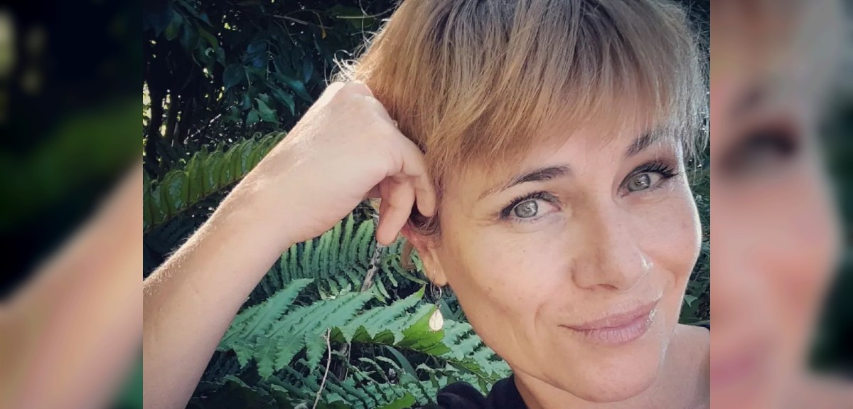 Amaya Forch compartió postales de su renovado cambio de look: “Adaptándome a mi nuevo corte”