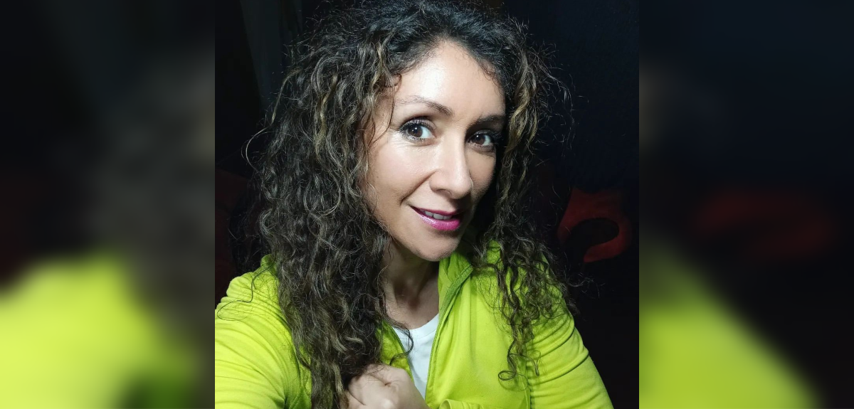 Angélica Sepúlveda frenó en seco a seguidor que cuestionó su opción en plebiscito: 