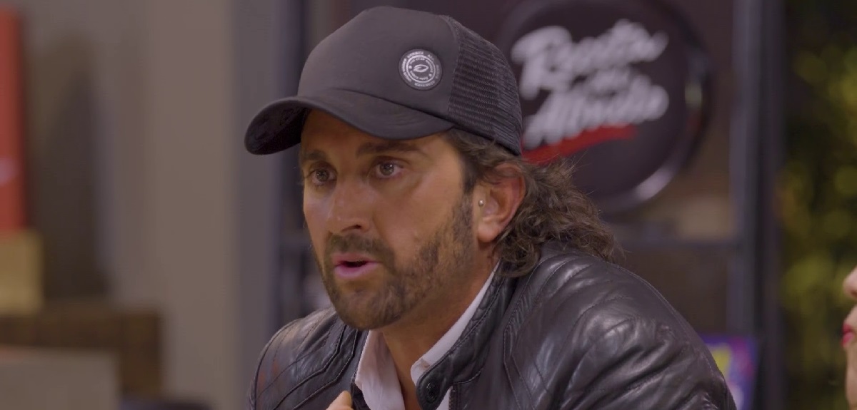 Arturo Longton muerte padre