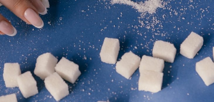Endulzantes versus azúcar: ¿Son realmente buenos para la salud?