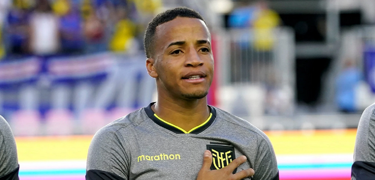 ¿Nos ilusionamos de nuevo? Afirman que Ecuador sería expulsado del mundial por revelador audio