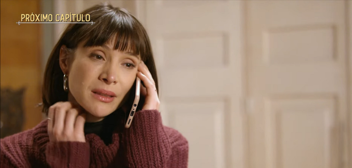 La ley de Baltazar: querido personaje daría giro a la historia de la teleserie