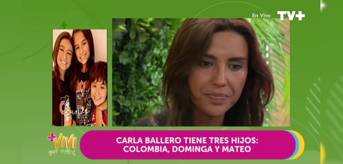 carla ballero mas vivi que nunca