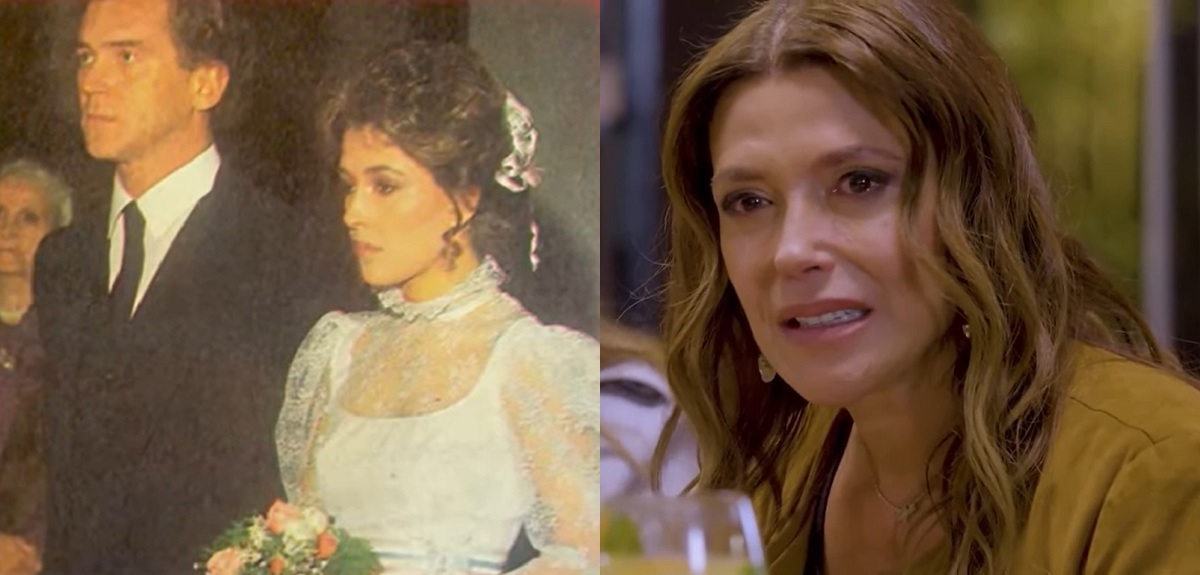 Carolina Arregui carta Óscar Rodríguez