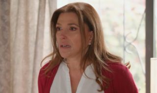 Carolina Arregui liderará teleserie que reemplazará a Hasta Encontrarte: "Me recuerda a Ángel Malo"