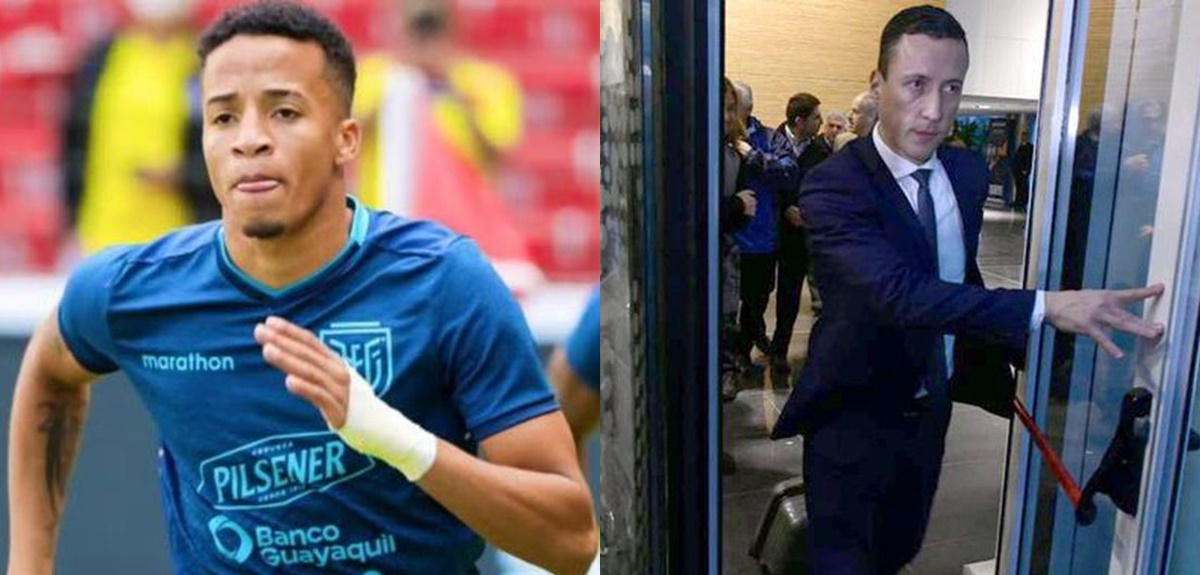 ¿Qué pasó tras la reunión clave de la FIFA por el caso Byron Castillo?