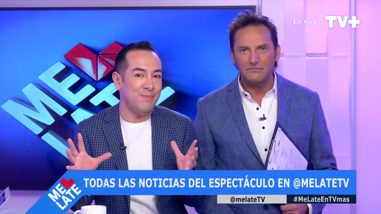 Daniel Fuenzalida salud papá