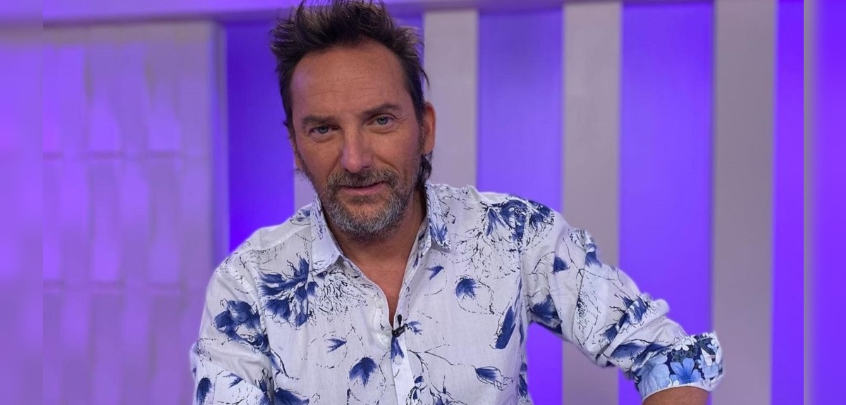 Padre de Daniel Fuenzalida fue dado de alta tras complejo cuadro de salud: 