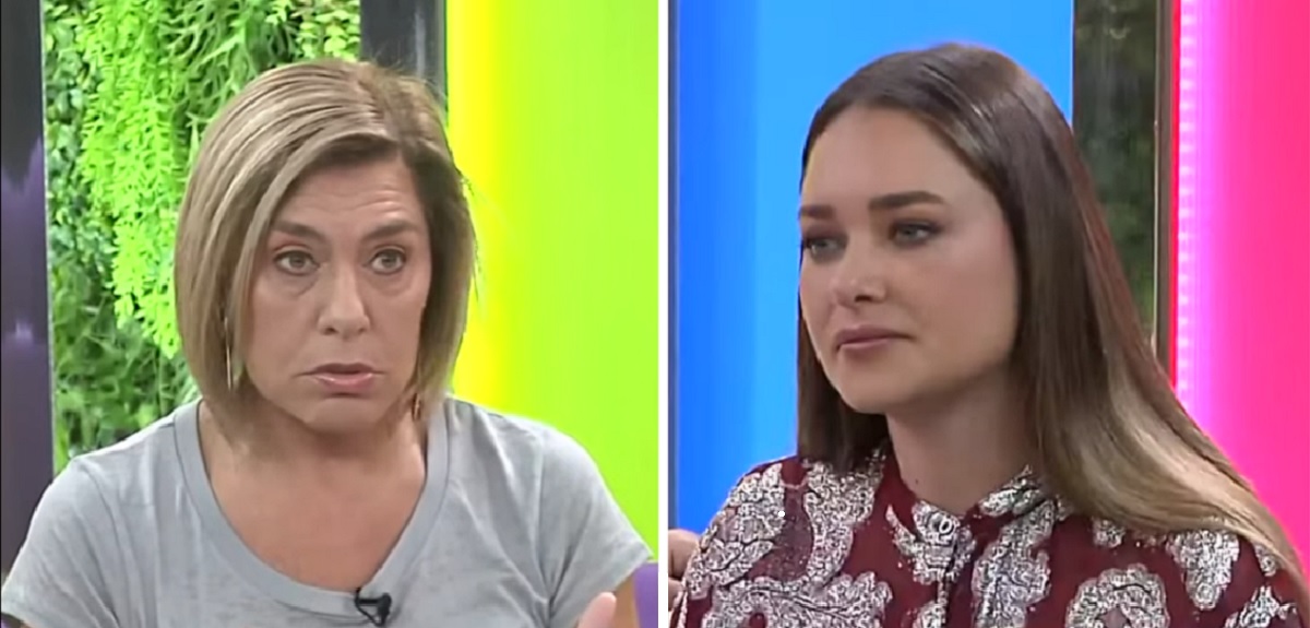 Vivi Kreutzberger criticó al gobierno tras encerrona a mamá de Daniela Nicolás: 