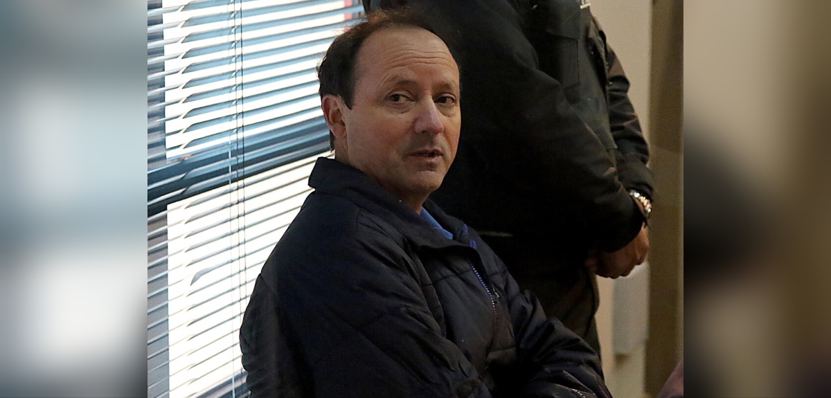 Demanda de Jaime Anguita