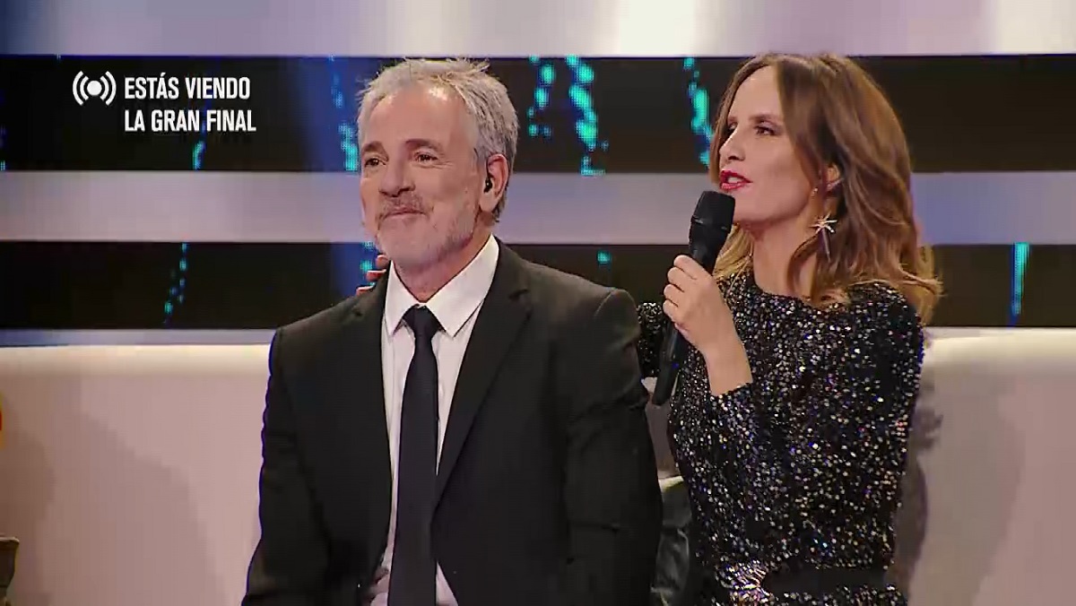 Diana Bolocco comentario Álvaro Rudolphy