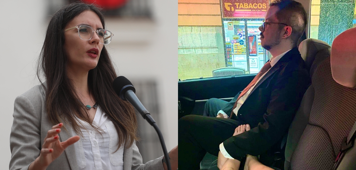 Gobierno llamó a la 