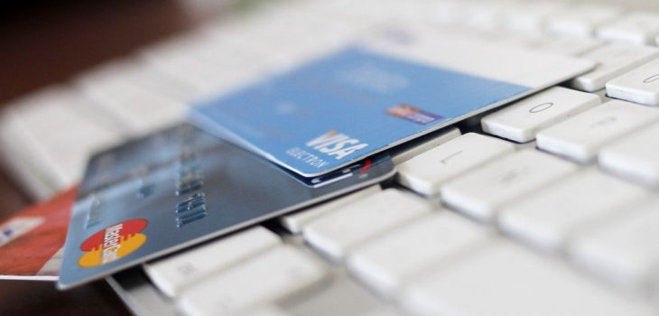 Estos son los 5 errores más comunes al usar tu tarjeta de crédito