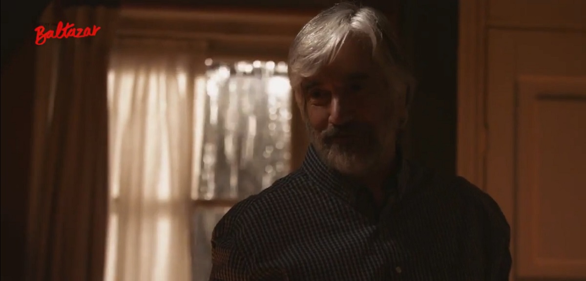 Falso temporal La Ley de Baltazar