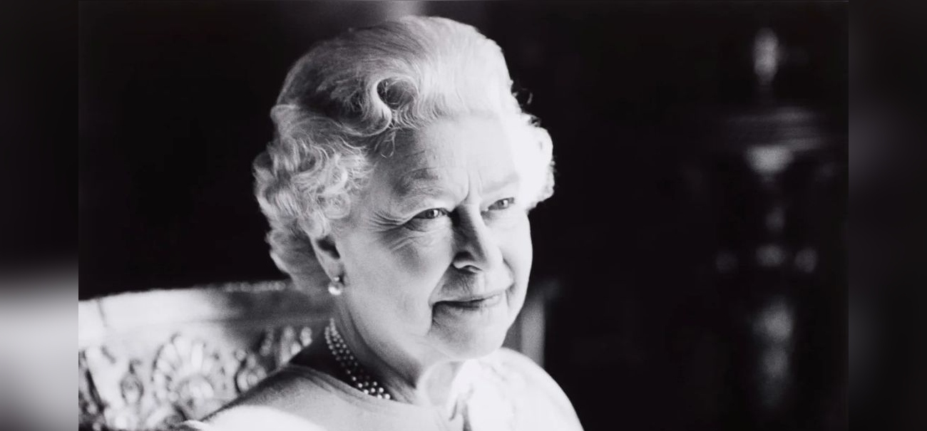 La foto de la cuenta oficial de la Familia Real que debió borrarse tras muerte de la reina Isabel II