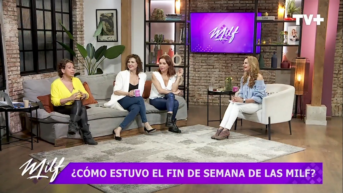 Fran Conserva empanadas Claudia