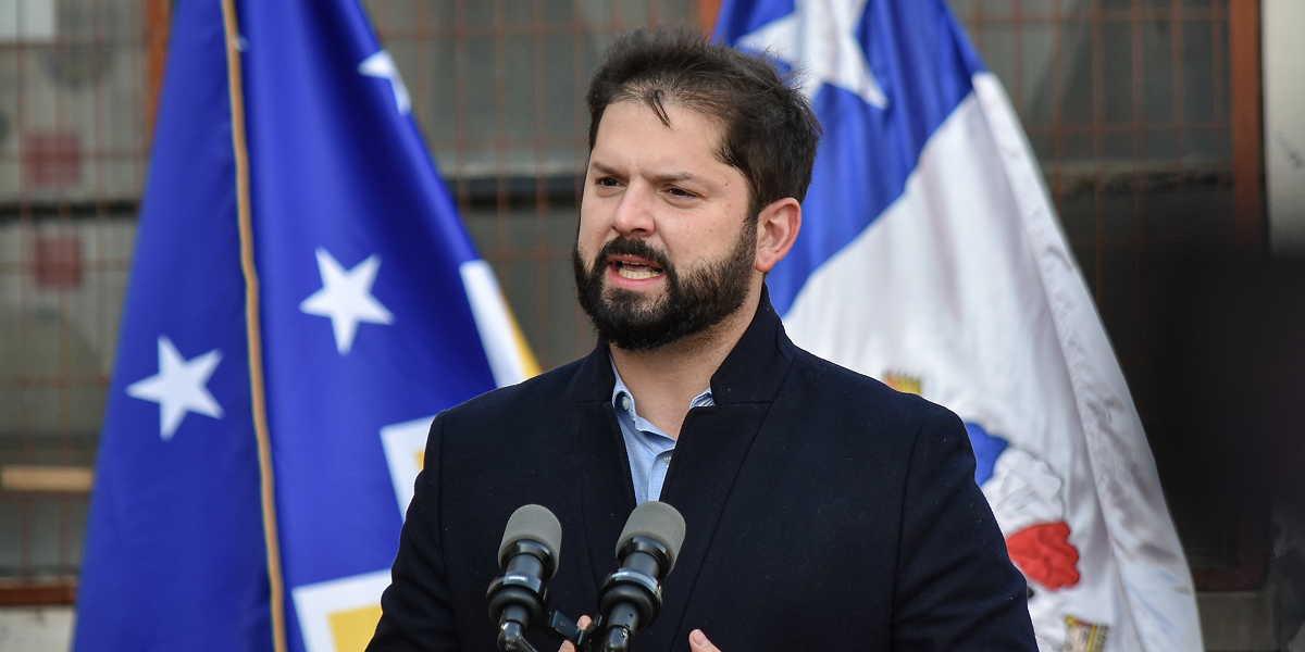 Presidente Boric invitó a todos los partidos a una reunión especial en La Moneda tras plebiscito