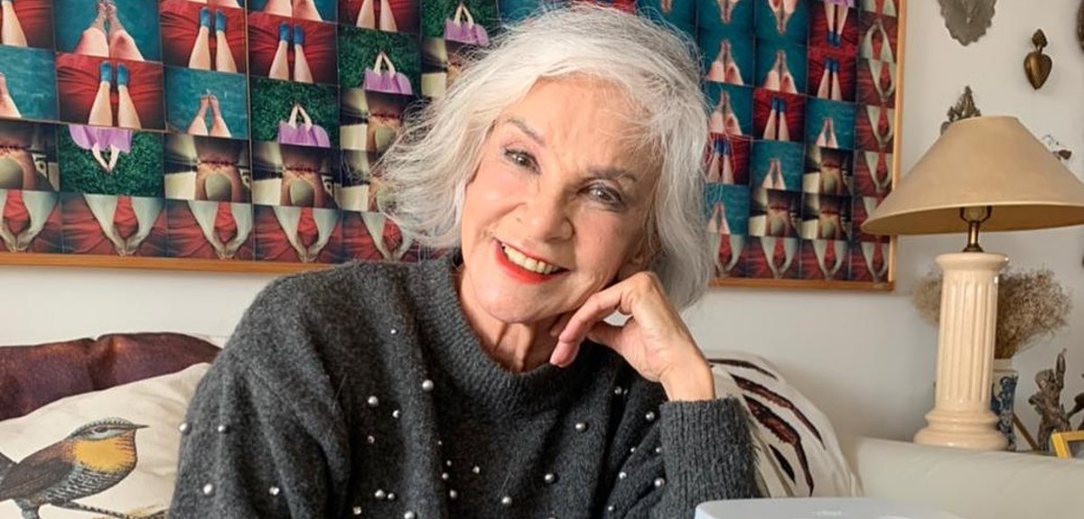 Gaby Hernández se mostró nerviosa ante plebiscito del domingo: 