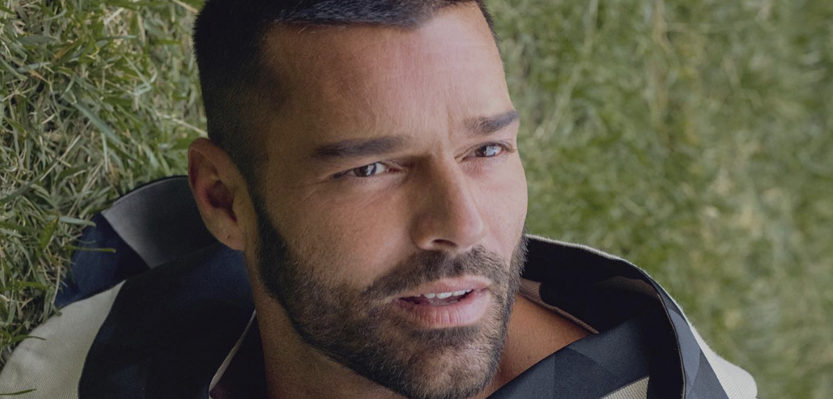 Sobrino de Ricky Martin rompió el silencio tras grave denuncia contra su tío: 