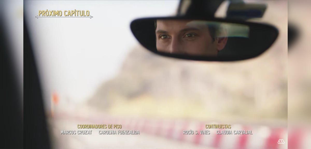 'La ley de Baltazar': televidentes preocupados por el futuro de Hernán tras confusa escena