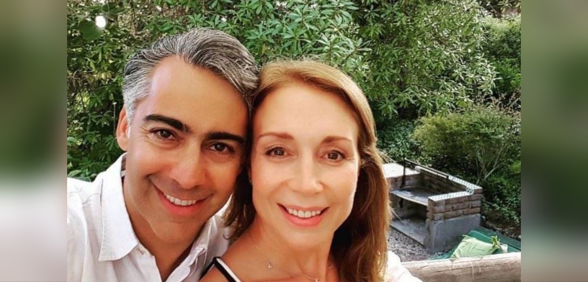 Hija de Karen Doggenweiler y Me-O cumplió 18 años