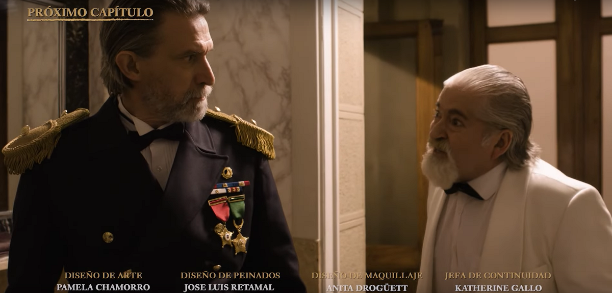 Hijos del Desierto: televidentes vaticinan el futuro de Anselmo tras esperado encuentro con Gregorio