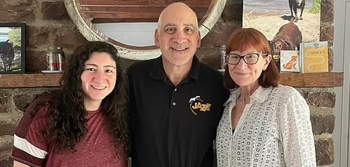 Hombre fue a médico por dolor en el pie y recibió trágico diagnóstico: le dieron cuatro días de vida