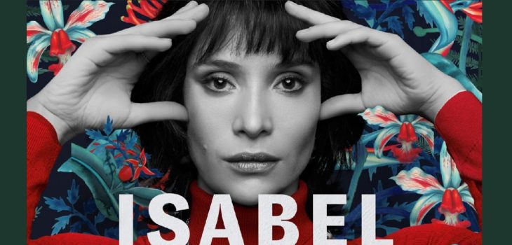 Isabel nominada Emmy Internacional