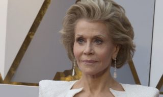 Jane Fonda reveló que le diagnosticaron cáncer: "Inicié un tratamiento de quimioterapia"