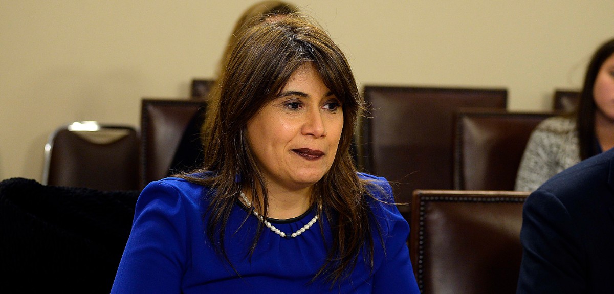 Javiera Blanco presentó millonaria demanda contra el CDE: acusó presiones para dejar el cargo