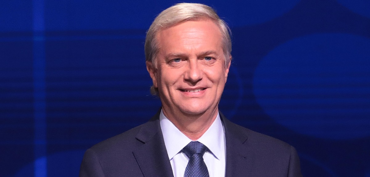 José Antonio Kast reapareció en antesala del Plebiscito: 