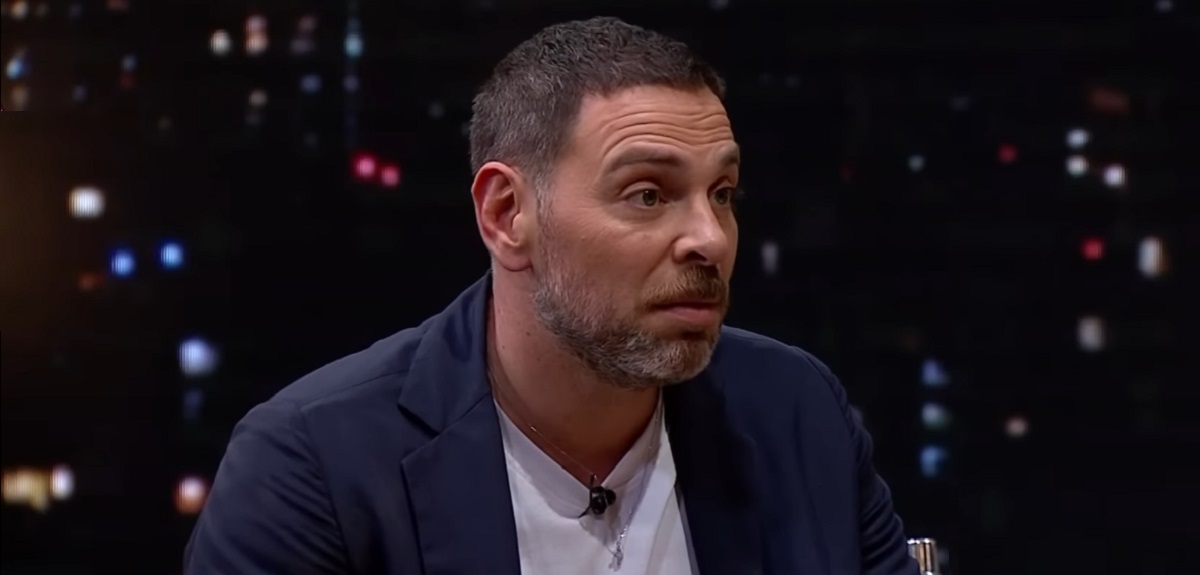 José Antonio Neme entregó sus impresiones por cobertura de la muerte de Isabel II: 