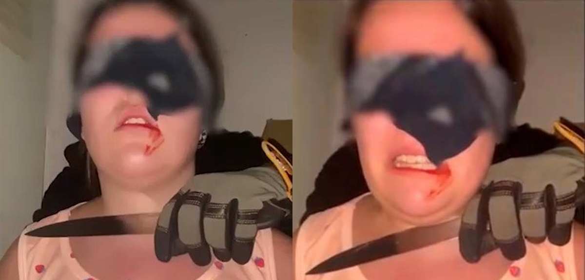 La hija del año: simuló secuestro para robarle más de $40 millones a su madre para su "liberación"