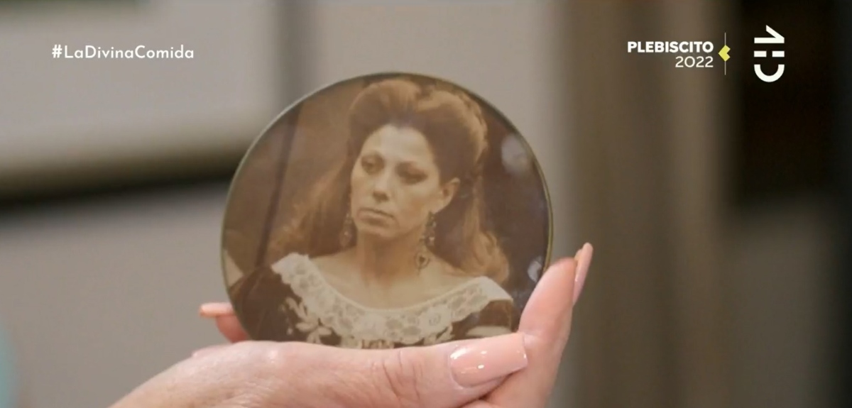 posavasos la Quintrala