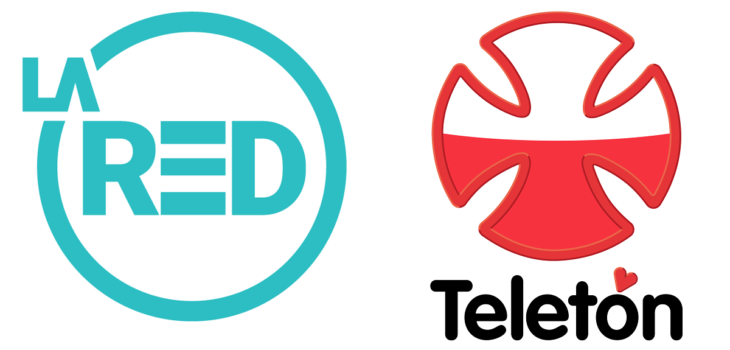 ANATEL confirmó regreso de La Red a la Teletón tras polémica salida en 2021
