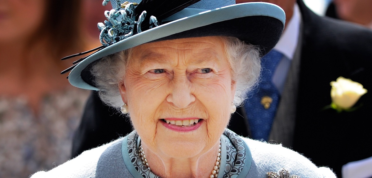 La semana en que la reina Isabel II fue odiada por los británicos